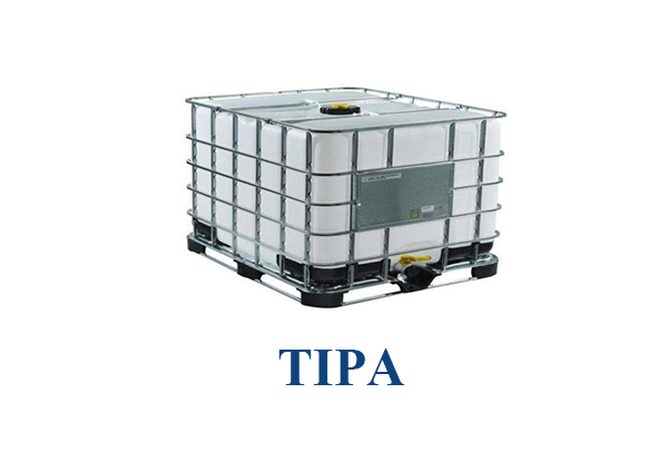 Triisopropanolamine (TIPA) in Cement Grinding Aids