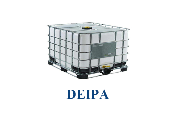 Applications of Diethanol Isopropanolamine (DEIPA)