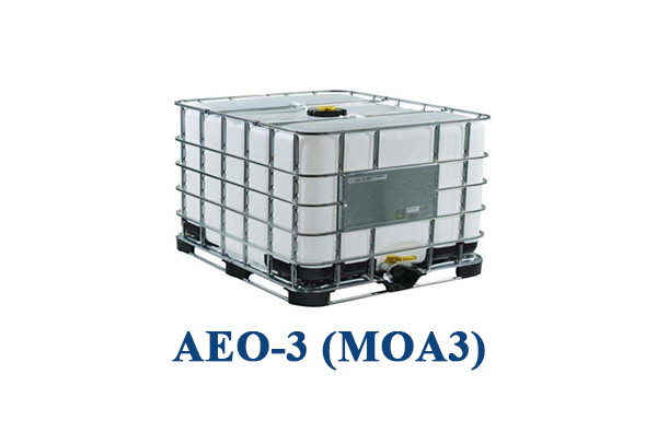 AEO-3 (MOA3)