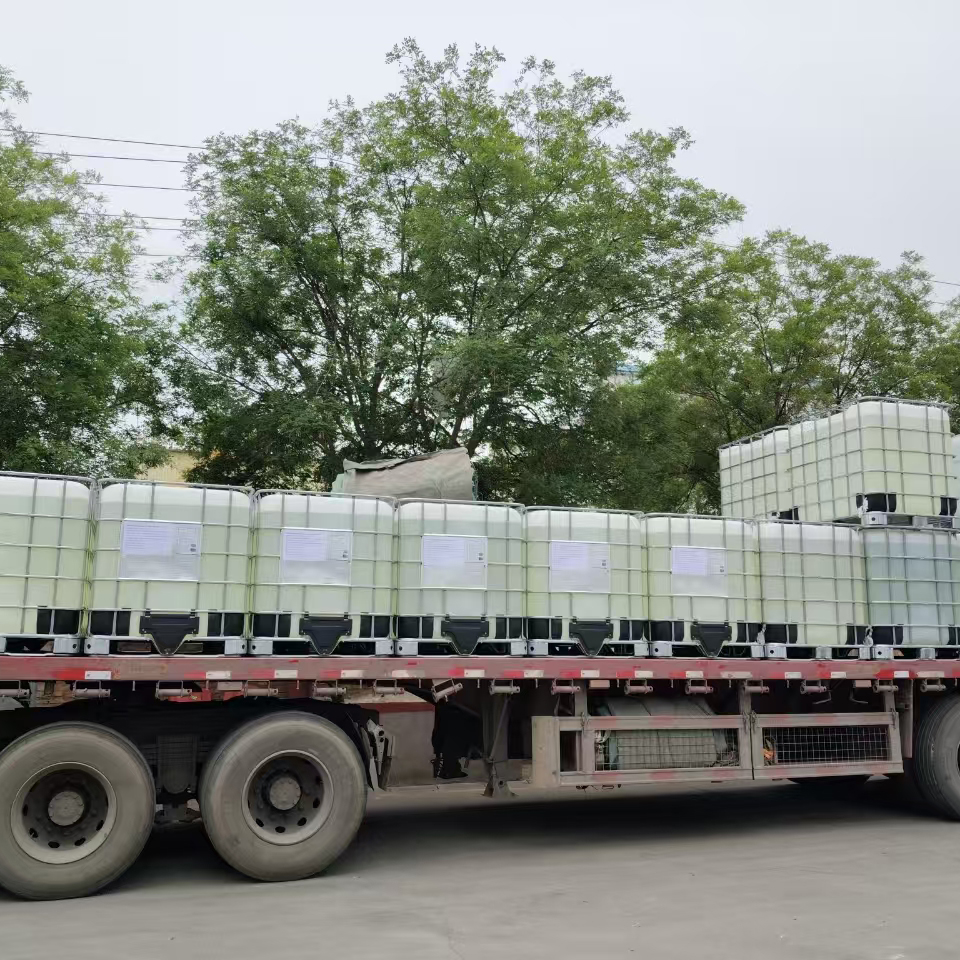 Diethanolisopropanolamine – A Versatile Alkanolami