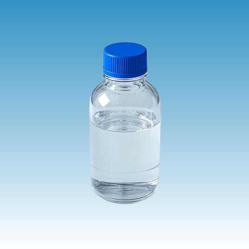 In-depth Analysis of Isopropanolamine: A Complete 