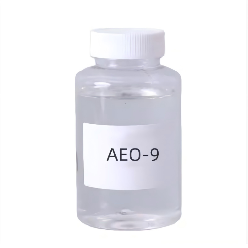 Fatty Alcohol Polyoxyethylene Ether (AEO): A Widel