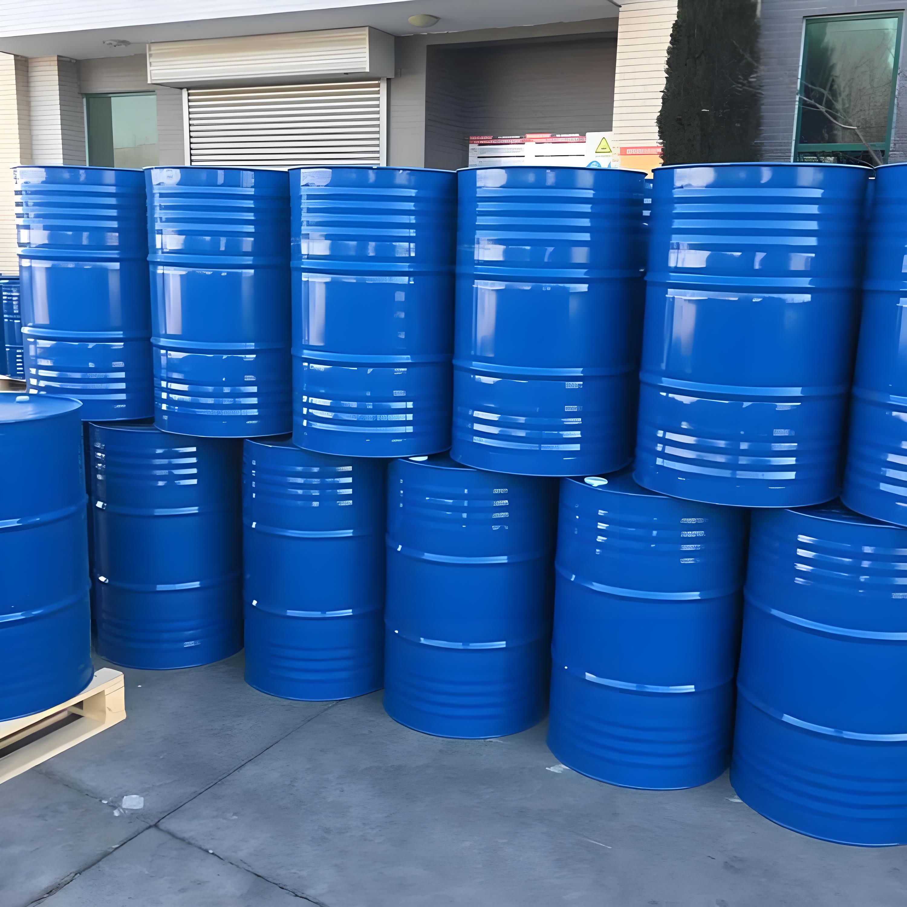 TIPA Triisopropanolamine in Cement Grinding Aids: 