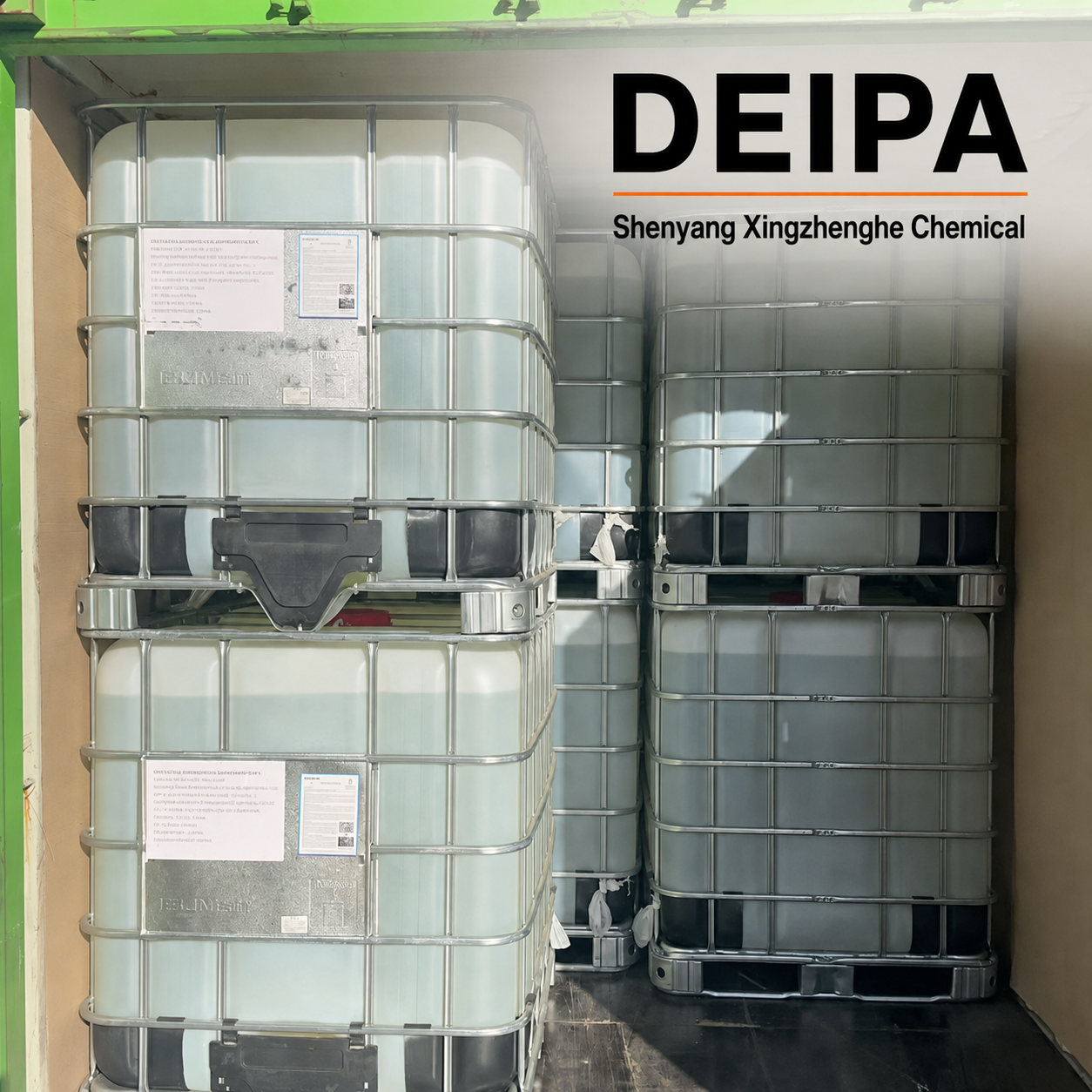 DEIPA vs TIPA: What Is the Difference in Cement Gr